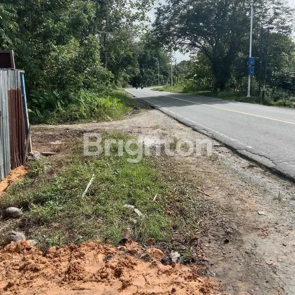 image INVESTASI TANAH PRIME DI JALAN POROS (8)