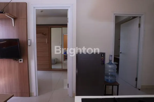 image DIJUAL APARTEMEN GREEN PRAMUKA 2 BR (4)