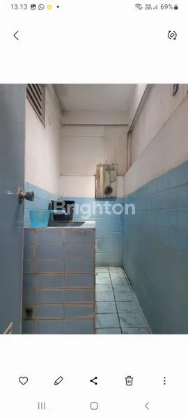 image DISEWAKAN RUMAH BISA DI GUNAKAN UNTUK USAHA DI SEMARANG (3)