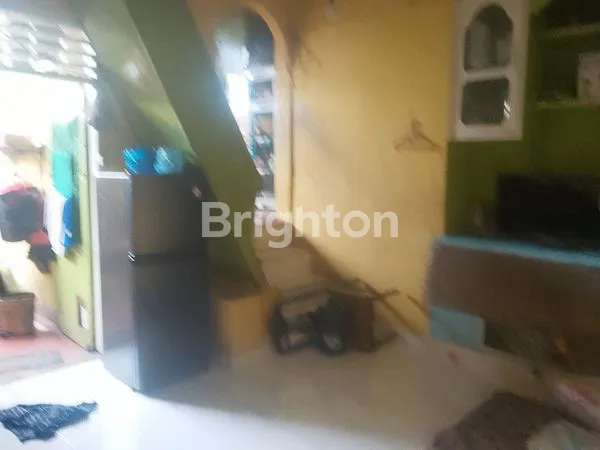 image RUMAH STRATEGIS JL. AH NASUTION LT 195M² (5)