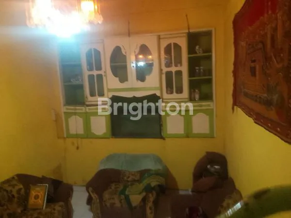 image RUMAH STRATEGIS JL. AH NASUTION LT 195M² (3)