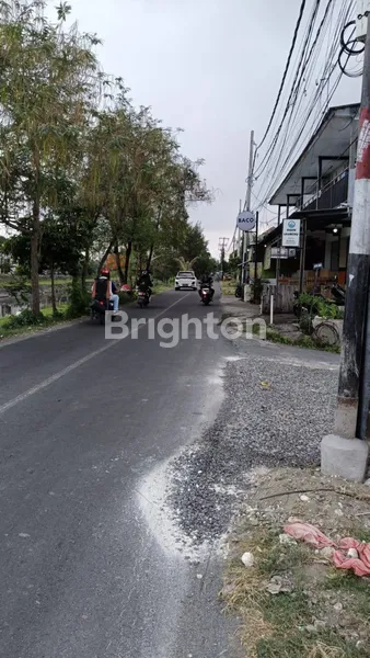 image JUAL TANAH JL TAMAN PANCING, PEMOGAN DENPASAR DEKAT SUNSET ROAD, BYPASS NGURAH RAI, KUTA (2)