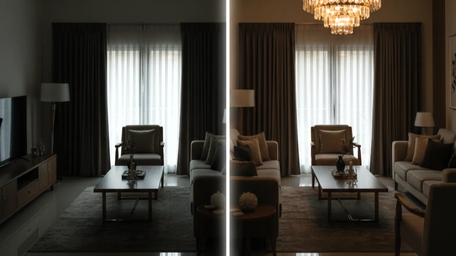 lampu gantung ruang tamu panduan desain 2 mengapa lampu gantung