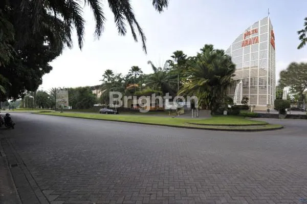 image HUNIAN NYAMAN MEWAH 2 LANTAI DI THE ARAYA KOTA MALANG (3)