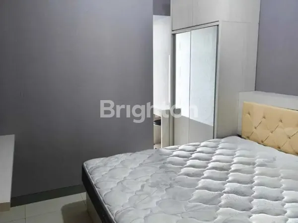 image DIJUAL APARTEMEN ANDERSON TYPE 2 BR, FULL FURNSIHED SIAP HUNI  (4)
