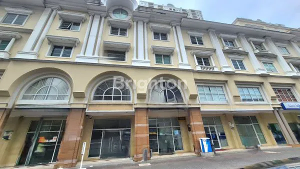 image RUKO 4 LANTAI STRATEGIS DI ITC PERMATA HIJAU (3)