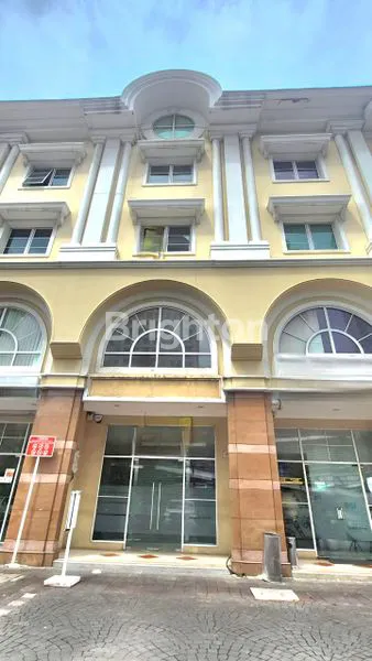 image RUKO 4 LANTAI STRATEGIS DI ITC PERMATA HIJAU (7)