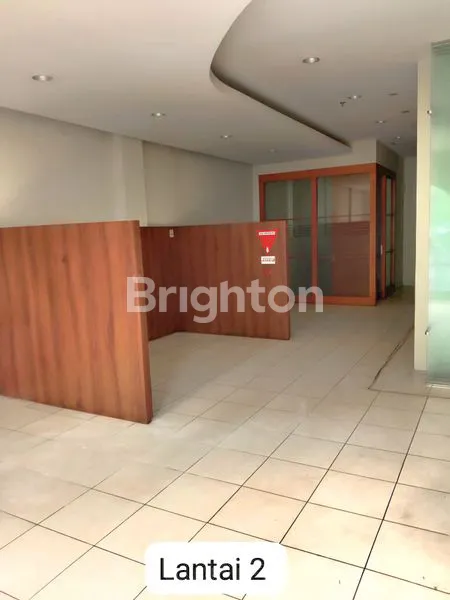 image RUKO 4 LANTAI STRATEGIS DI ITC PERMATA HIJAU (5)