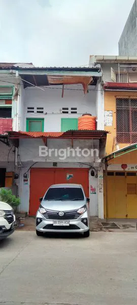 image RUKO SEWA STRATEGIS, DEKAT PELABUHAN (1)