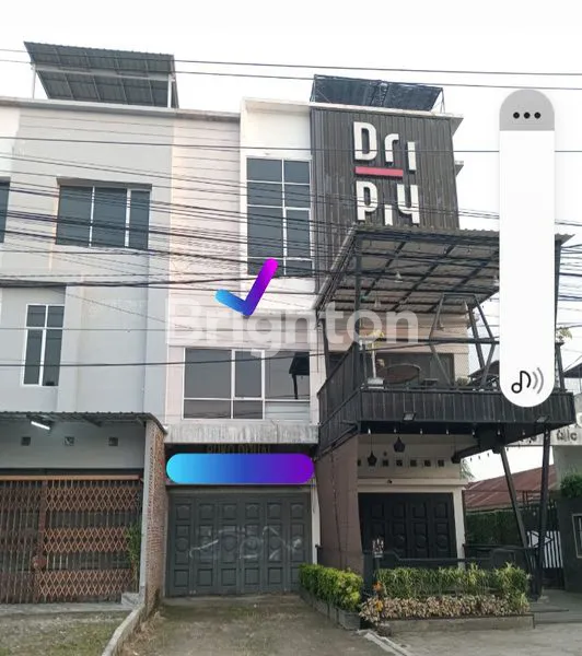 image RUKO JL.DURUNG, STRATEGIS DEKAT UNIMED & TOL (1)