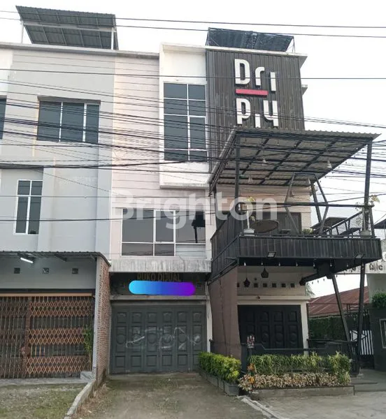 image RUKO JL.DURUNG, STRATEGIS DEKAT UNIMED & TOL (2)