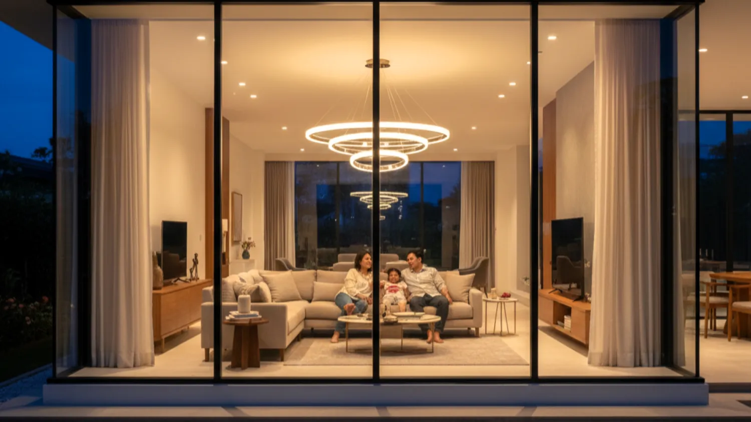 lampu gantung ruang tamu panduan desain 7 kesimpulan menemukan mahkota