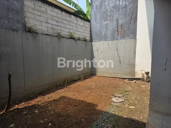 image RUMAH SIAP HUNI BANJAR WIJAYA CLUSTER CATTLEYA TANGERANG (7)