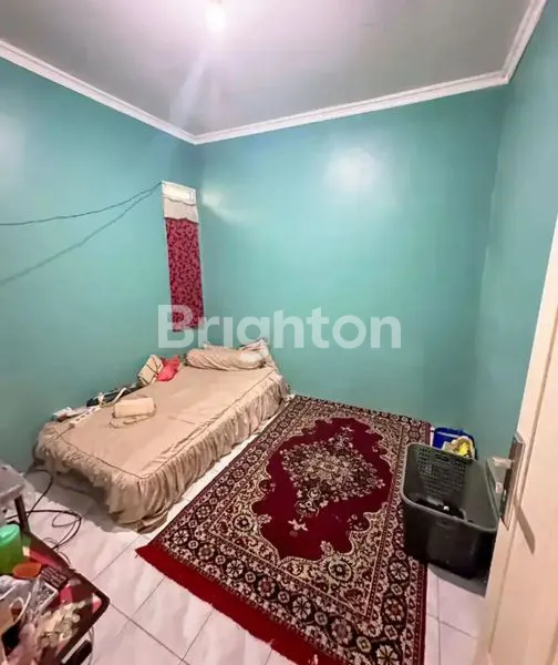 image DIJUAL SERIUS, RUMAH TYPE 39/117 FULL PAGAR KELILING, PAYUNG SEKAKI, PEKANBARU (3)