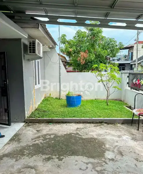 image DIJUAL SERIUS, RUMAH TYPE 39/117 FULL PAGAR KELILING, PAYUNG SEKAKI, PEKANBARU (4)
