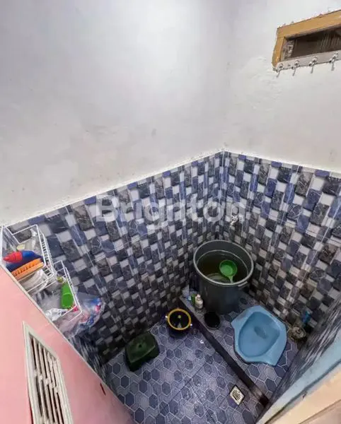 image DIJUAL SERIUS, RUMAH TYPE 39/117 FULL PAGAR KELILING, PAYUNG SEKAKI, PEKANBARU (5)