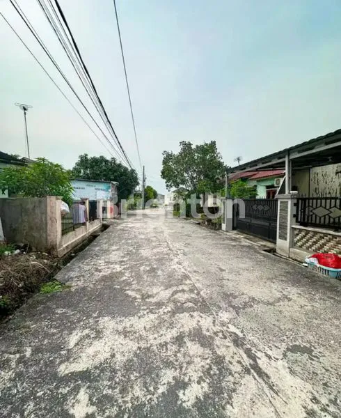 image DIJUAL SERIUS, RUMAH TYPE 39/117 FULL PAGAR KELILING, PAYUNG SEKAKI, PEKANBARU (6)