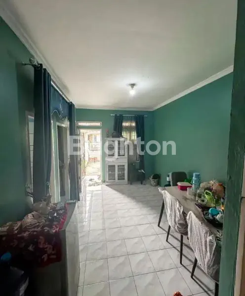 image DIJUAL SERIUS, RUMAH TYPE 39/117 FULL PAGAR KELILING, PAYUNG SEKAKI, PEKANBARU (7)