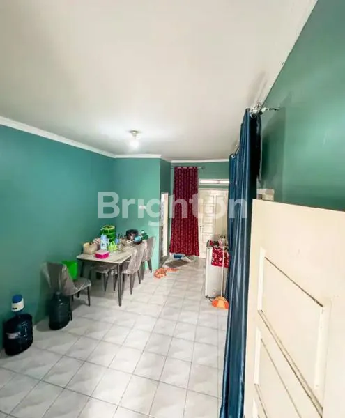 image DIJUAL SERIUS, RUMAH TYPE 39/117 FULL PAGAR KELILING, PAYUNG SEKAKI, PEKANBARU (8)