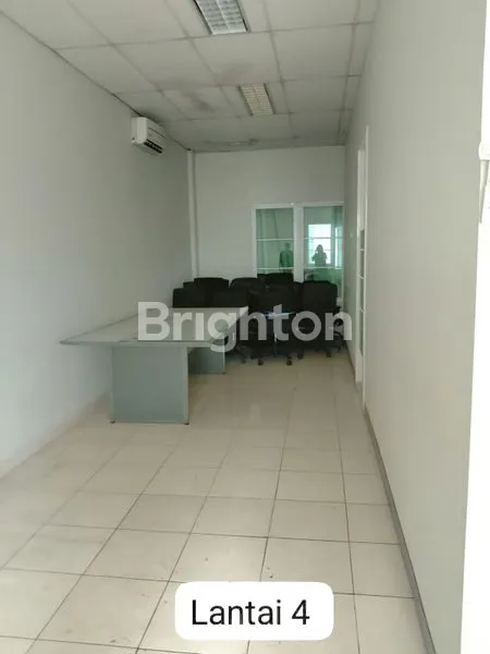 image RUKO STRATEGIS ITC PERMATA HIJAU, 4 LANTAI (7)