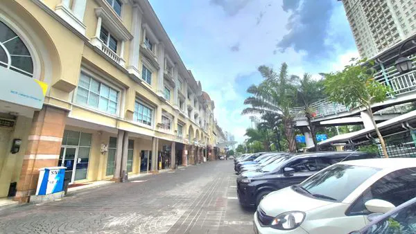 image RUKO STRATEGIS ITC PERMATA HIJAU, 4 LANTAI (2)