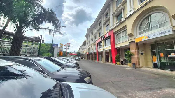 image RUKO STRATEGIS ITC PERMATA HIJAU, 4 LANTAI (3)