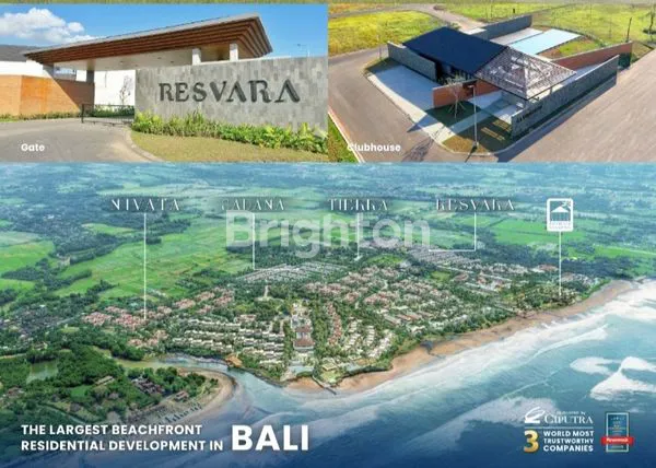 image SVANA SIGNATURE CIPUTRA BEACH RESORT - BALI (2)