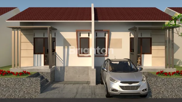 image RUMAH MINIMALIS TYPE 36/72 DI TABANAN HARGA MULAI 280 JUTA !! (1)