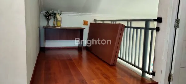 image HUNIAN NYAMAN DI PINGUIN RESIDENCE, LT 120M² (5)