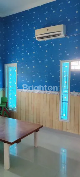 image HUNIAN NYAMAN DI PINGUIN RESIDENCE, LT 120M² (8)