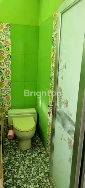 image HUNIAN NYAMAN DI PINGUIN RESIDENCE, LT 120M² (7)