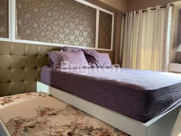 image ORCHARD PAKUWON MALL STUDIO FURNISH MURAH (1)