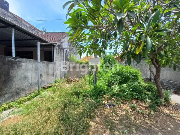 image TANAH DI SEWAKAN – LOKASI STRATEGIS, KESIMAN KERTALANGU BALI (3)