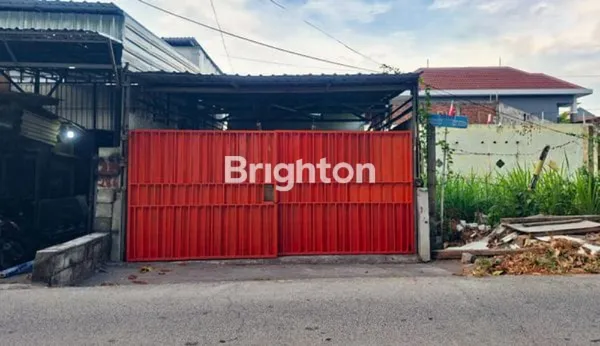 image RAYA MEDOKAN RUNGKUT NOL JALAN, KOMERSIL AREA MURAH & LANGKA  (1)