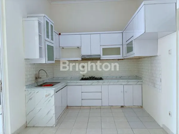 image RUMAH ASRI LT 200M² DI CIBUBUR COUNTRY (4)