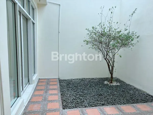 image RUMAH ASRI LT 200M² DI CIBUBUR COUNTRY (7)