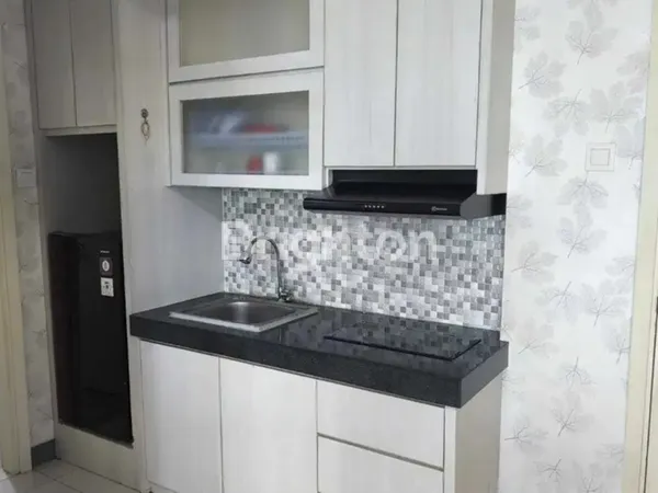 image DIJUAL APARTEMEN ANDERSON TYPE 2 BR, TERAWAT FULL FURNSIHED SIAP HUNI  (2)