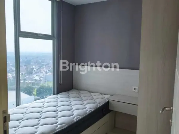 image DIJUAL APARTEMEN ANDERSON TYPE 2 BR, TERAWAT FULL FURNSIHED SIAP HUNI  (5)