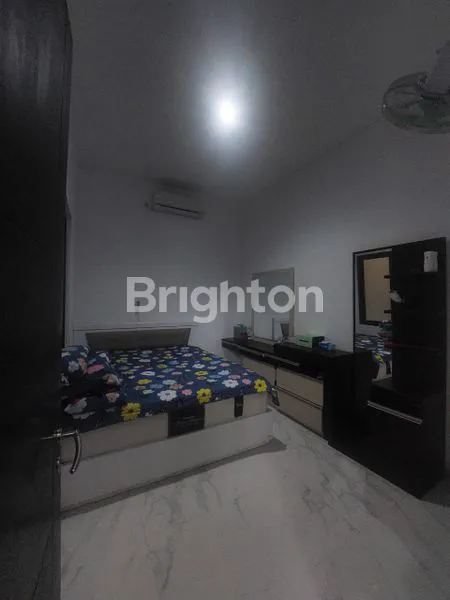 image RUMAH KOMPAK 1 LANTAI DI ROYAL REGENCY - TANAH 135M², HARGA 1M  AN (5)