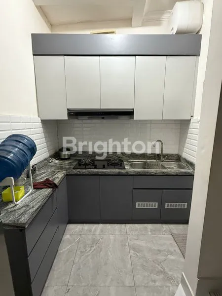 image RUKO STRATEGIS 3,5 LANTAI, FULL FURNISH & SHM (6)