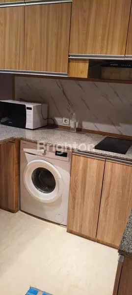 image APARTEMEN ROSEBAY TOWER A FULL FURNISH  (6)