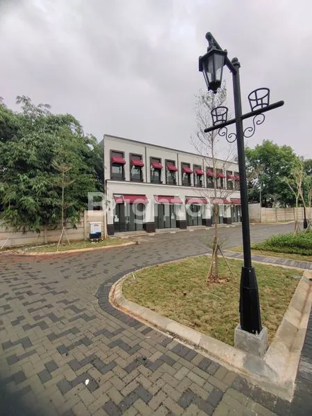 RUKO LA VALE BOULEVARD STRATEGIS