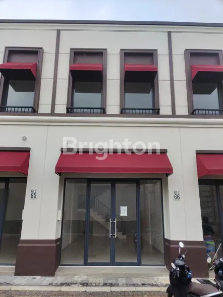 image RUKO LA VALE BOULEVARD STRATEGIS  (2)