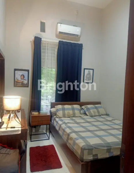 image JUAL CEPAT: RUMAH MINIMALIS MODERN, SIAP HUNI DI PERUM SURYA REGENCY, GEDANGAN! (4)