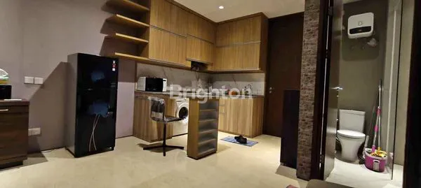 image APARTEMEN ROSEBAY TOWER A FULL FURNISH  (2)