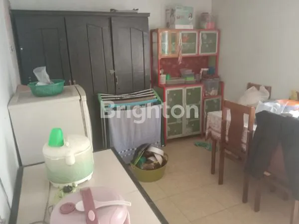 image RUMAH SIAP HUNI, 3 KAMAR DI TEMBUNG (3)