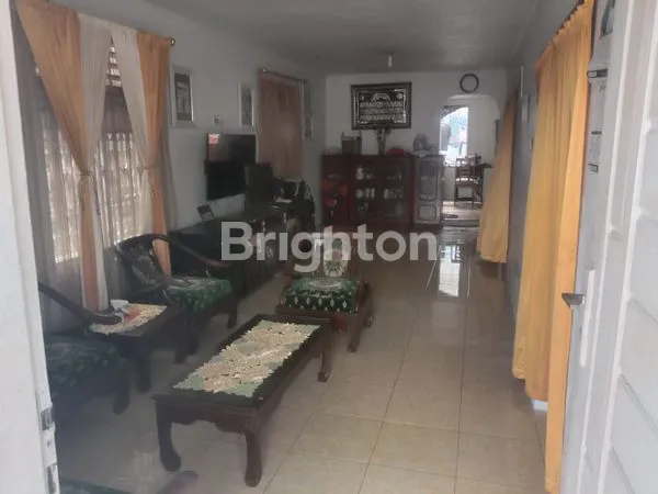 image RUMAH SIAP HUNI, 3 KAMAR DI TEMBUNG (2)