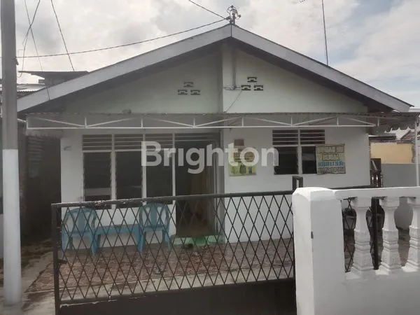 image RUMAH SIAP HUNI, 3 KAMAR DI TEMBUNG (1)