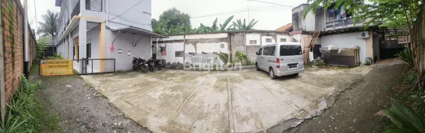 image DIJUAL – RUMAH + KOST/HOTEL (REDDOORZ) + KIOS – JAGAKARSA, JAKARTA SELATAN  (1)
