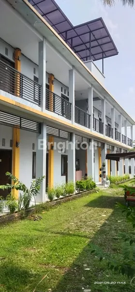 image DIJUAL – RUMAH + KOST/HOTEL (REDDOORZ) + KIOS – JAGAKARSA, JAKARTA SELATAN  (2)